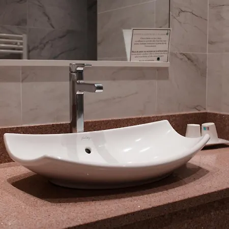 Poretta Hotel Lucciana (Corsica)