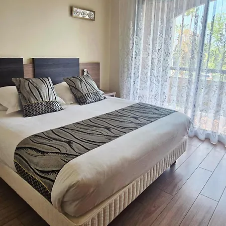 Poretta Hotel
