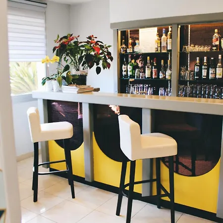 Poretta Hotel Lucciana (Corsica)