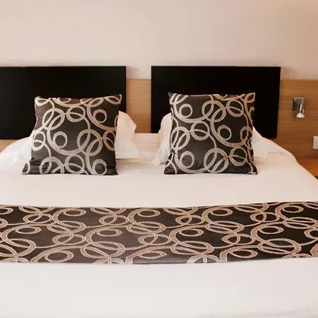 Hotell Poretta