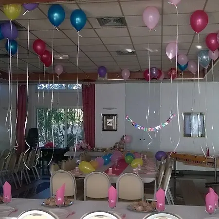 Poretta 3* לוצ'יאנה