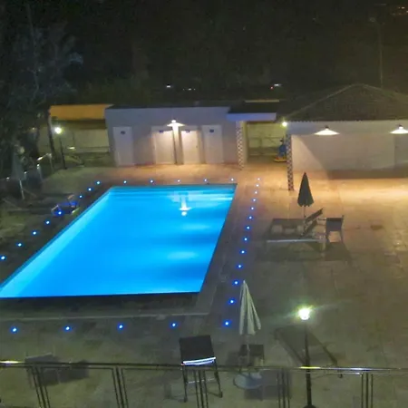Poretta מלון 3*