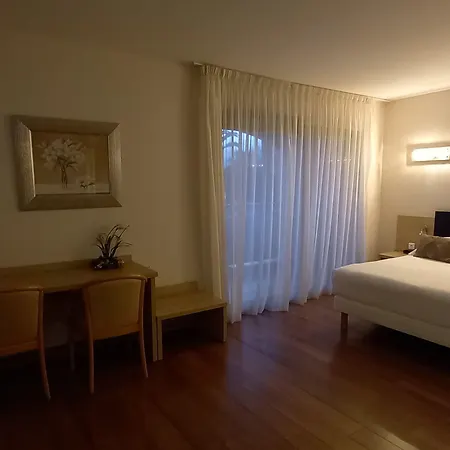מלון Poretta