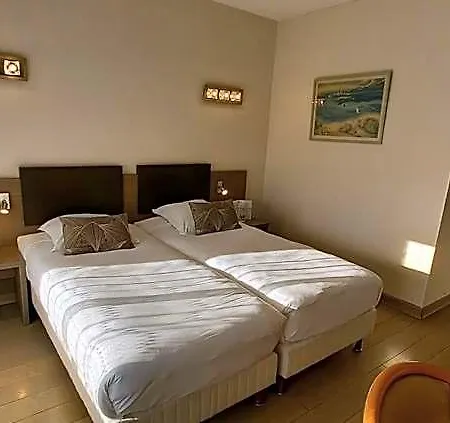 Poretta 3* Lucciana (Corsica)