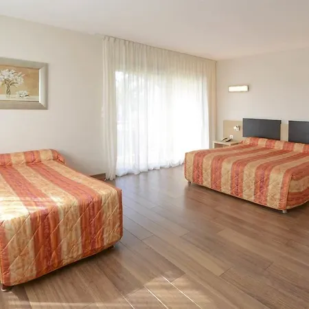 Poretta Hotel 3*