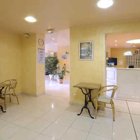 Hotel Poretta 3*