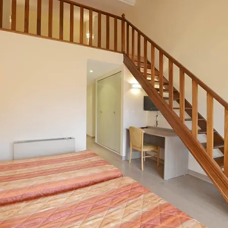 Poretta Hotel Lucciana (Corsica)