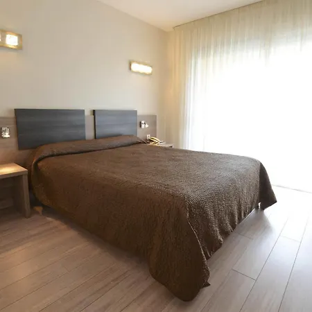 Hotel Poretta