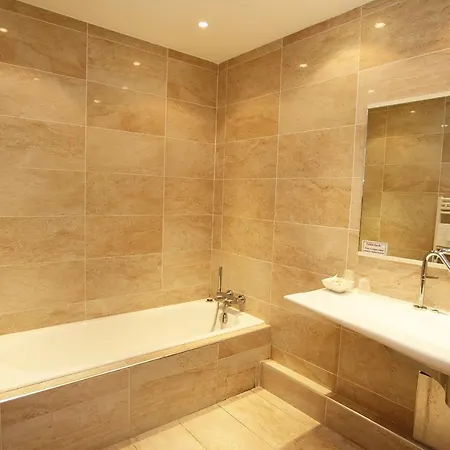 Poretta Hotell Lucciana (Corsica)