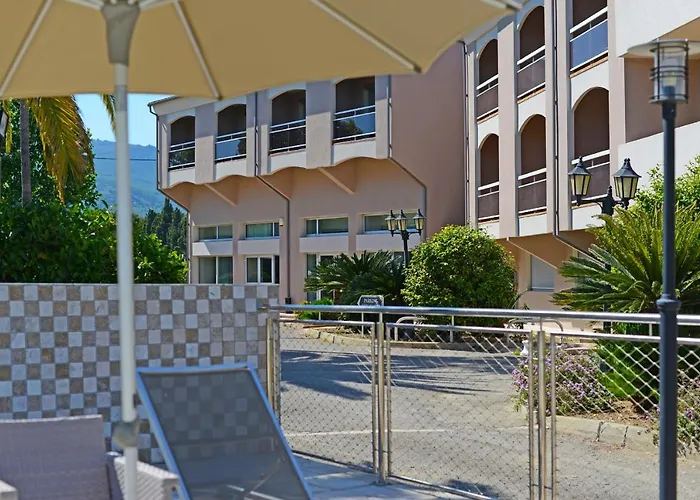 Hotel Poretta