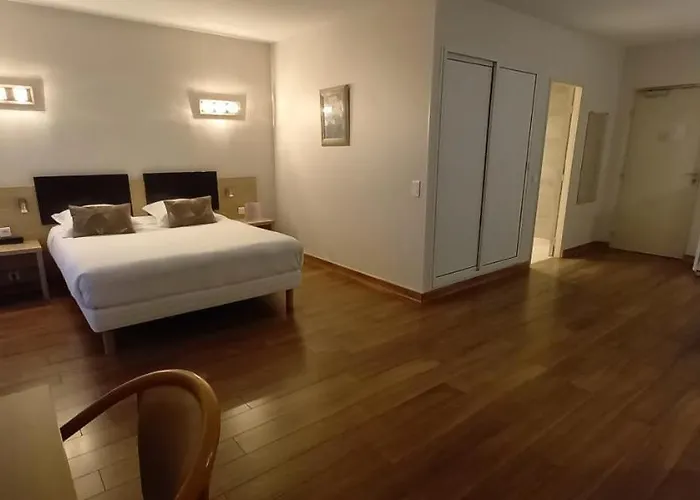 Poretta Ξενοδοχείο 3*