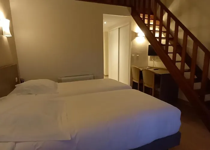 Hotel Poretta