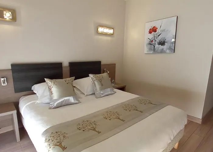 Poretta Hotel