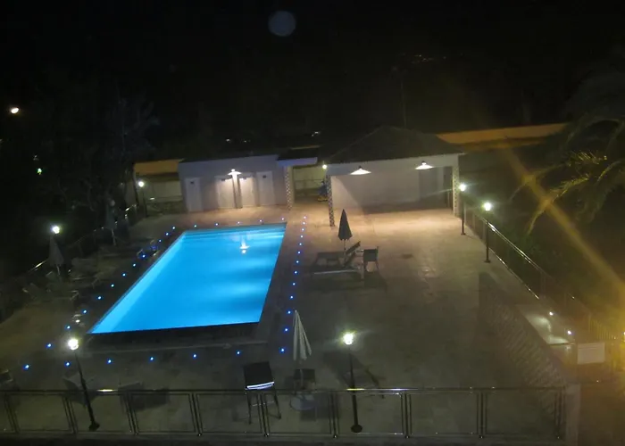 Hotel Poretta