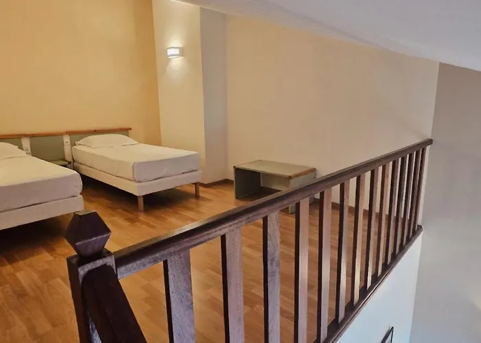 Hotel Poretta 3*