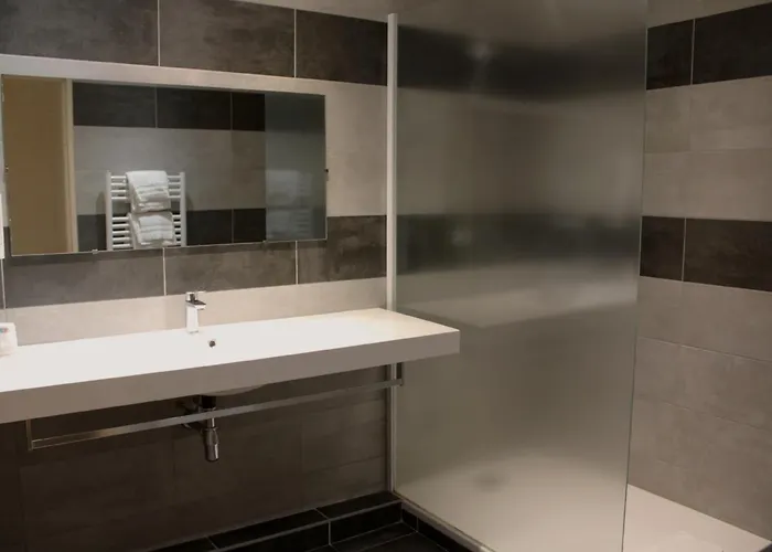 Ξενοδοχείο Poretta Lucciana (Corsica)