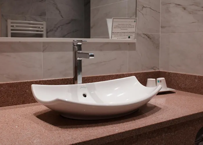 Poretta Hotel Lucciana (Corsica)