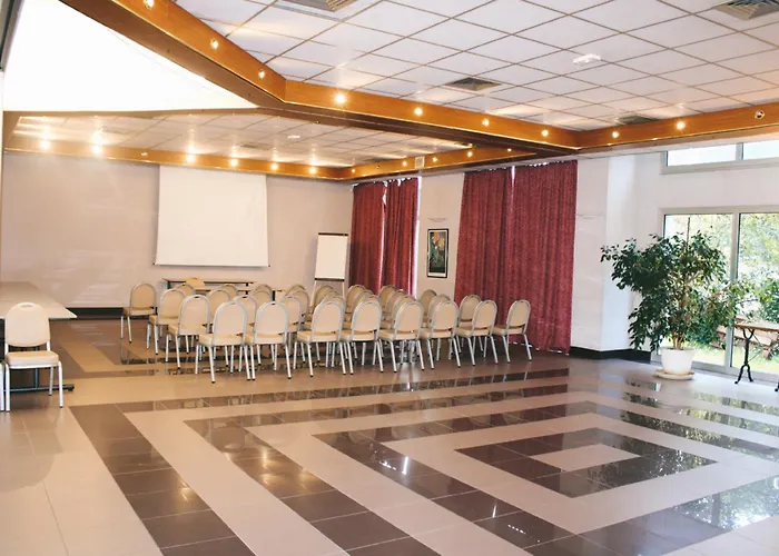 Hotel Poretta 3*