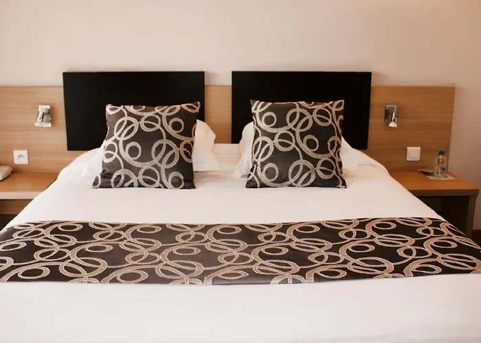 Hotel Poretta