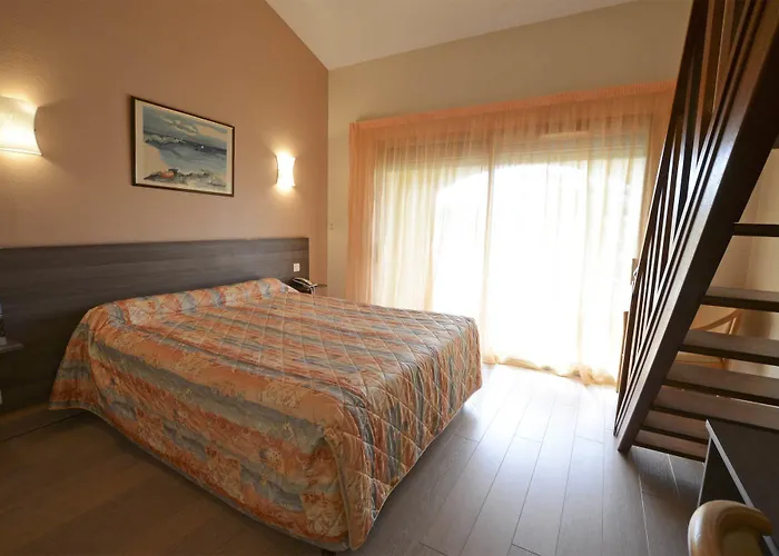Poretta Hotel