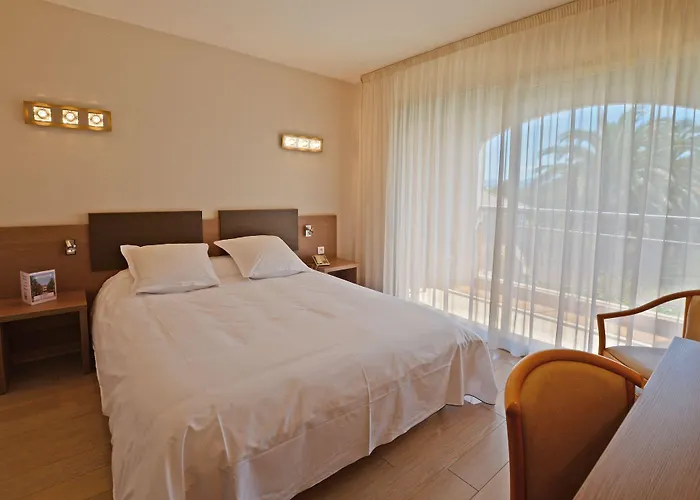 Poretta Hotel 3*