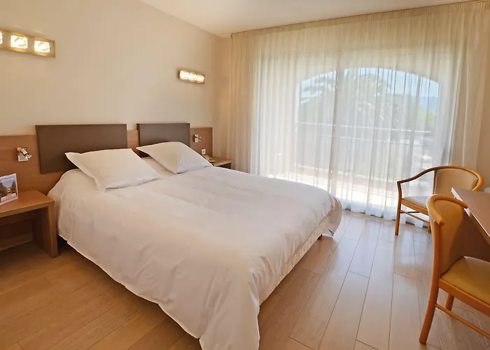 Hotel Poretta