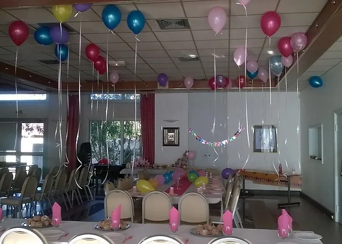 Poretta 3* Lucciana (Corsica)