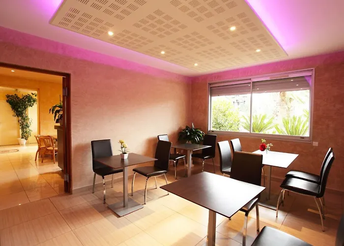 Poretta Lucciana (Corsica)