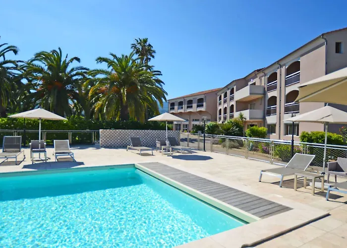 Hotel Poretta 3*