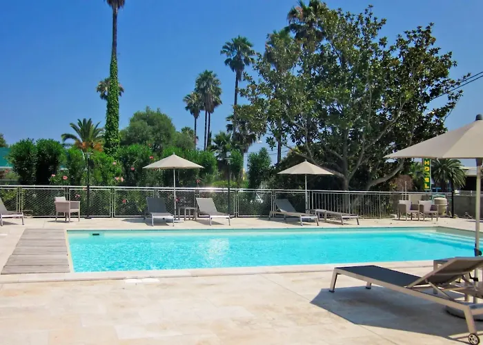 Poretta Hotel 3*