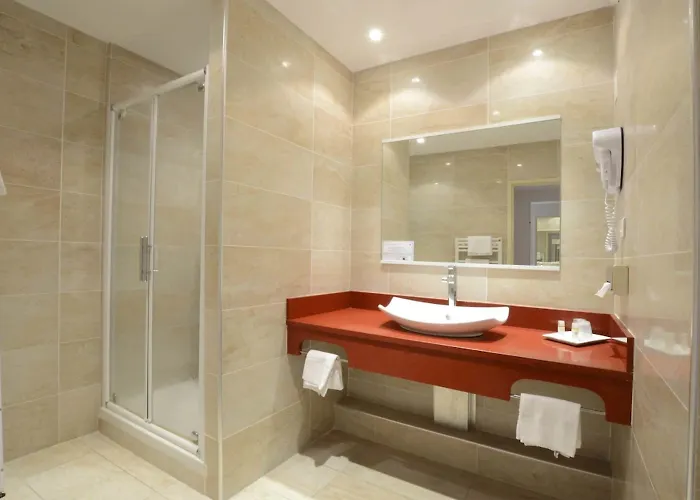 Poretta Hotel Lucciana (Corsica)