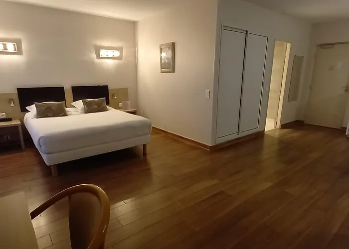 Poretta Ξενοδοχείο 3*