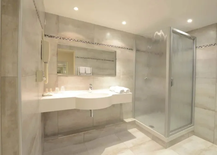 Poretta Hotel 3*