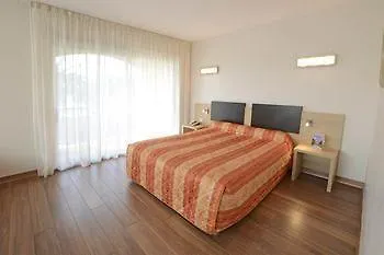 Hotel Poretta Lucciana (Corsica)