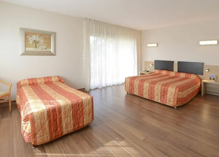 Poretta Ξενοδοχείο 3*