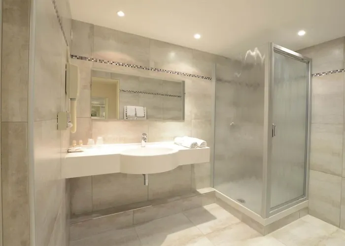 Hotel Poretta 3*