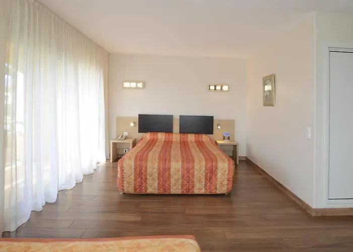 Hotel Poretta 3*