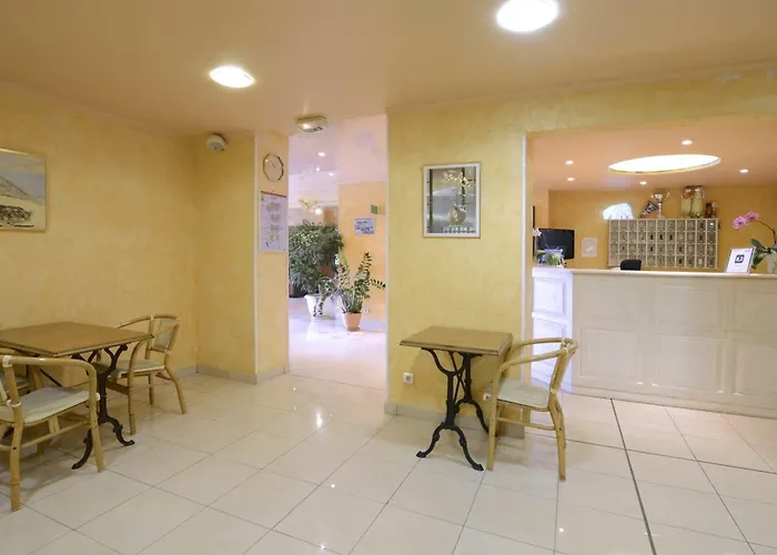 Hotel Poretta 3*