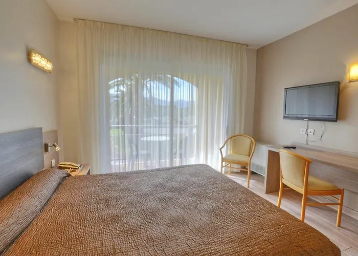 Poretta Lucciana (Corsica)