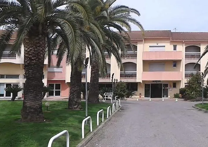 Ξενοδοχείο Poretta