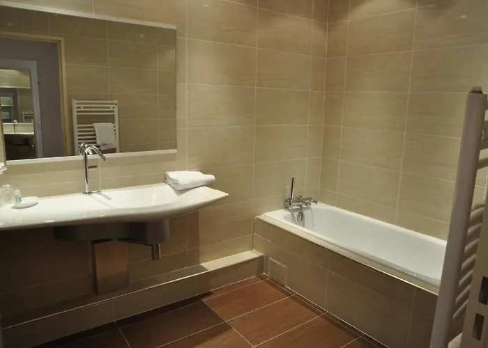 Poretta Hotel 3*